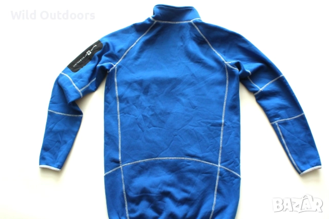 SWEET PROTECTION - мъжка Polartec Powerstretch горница, размер L, снимка 7 - Спортни дрехи, екипи - 52381057