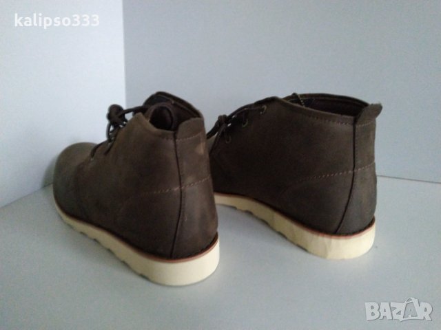 Caterpillar оригинални обувки, снимка 4 - Ежедневни обувки - 33149628