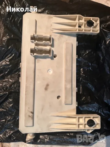 Ford focus 2-2.5 пасажерско табло (бушониера), снимка 2 - Части - 50212729