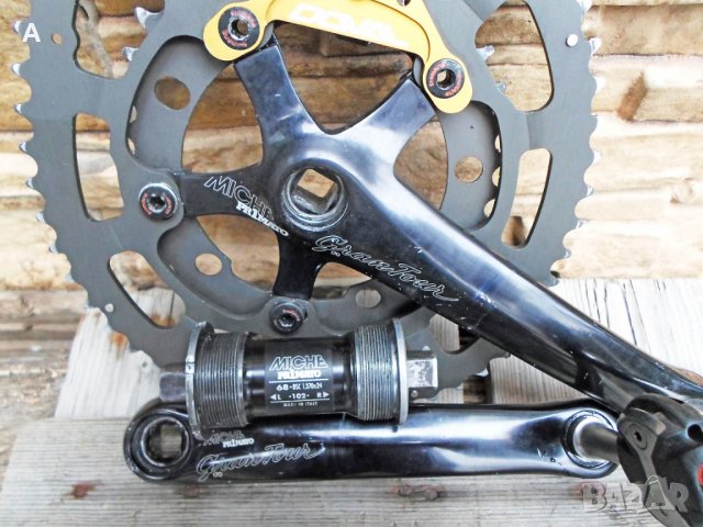 Курбели, снимка 13 - Части за велосипеди - 32338491