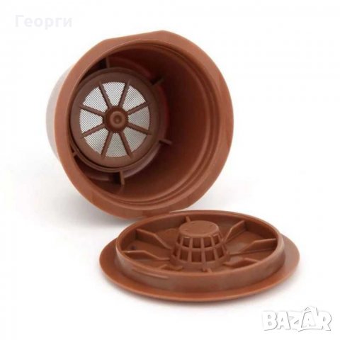 Капсула кафе многократна caffitaly tchibo, снимка 6 - Други - 32664009