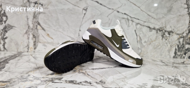 Мъжки маратонки реплика на nike