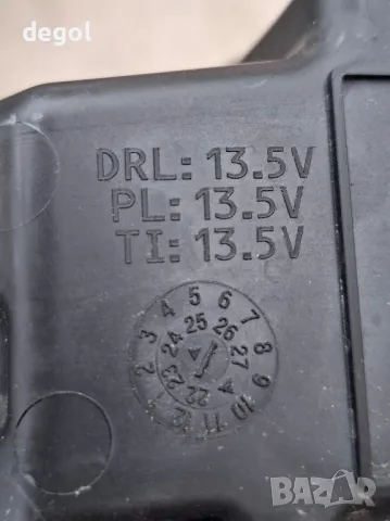 Десен фар за Dacia Duster3 2024г., снимка 5 - Аксесоари и консумативи - 49962882
