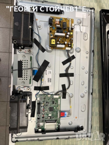 32LN5400  EAX64891403(1.0) EBT62385608  EAX64905001(2.7)  LGP32-13PL1 6870C-0452A  LC320DUE(SF)(R1), снимка 3 - Части и Платки - 52098433