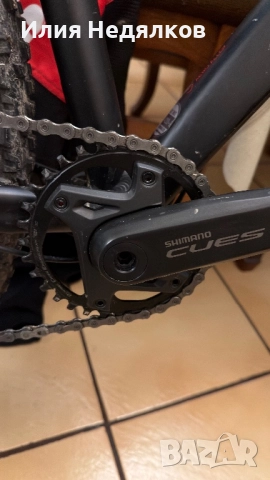 Costum bike 29” M размер , снимка 13 - Велосипеди - 52514751