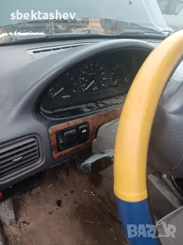 киа спортидж на части , снимка 5 - Автомобили и джипове - 49336345