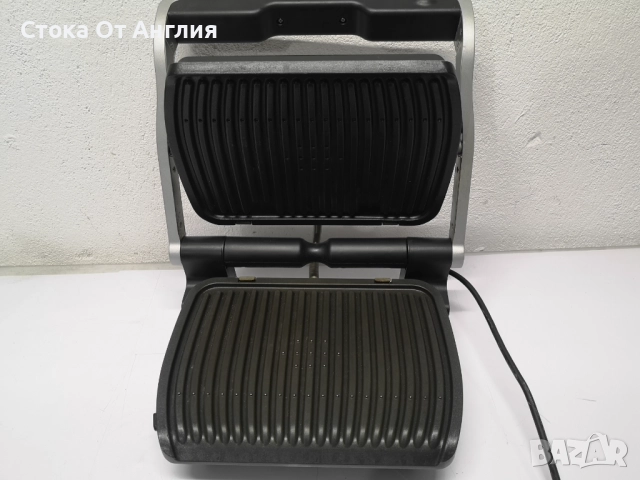 Грил - OptiGrill +, снимка 3 - Скари - 45581960