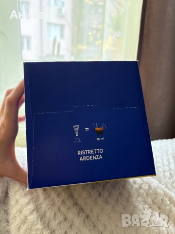 Кафе капсули Dolce Gusto, снимка 2 - Аксесоари за кухня - 52361733