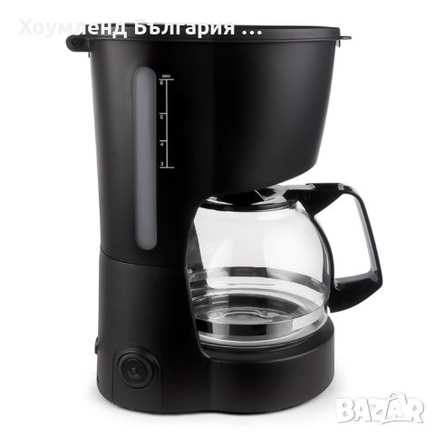 ГАРАНЦИЯ! Кафемашина MUHLER за ароматно кафе