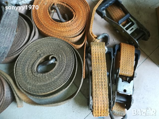 КОЛАНИ 15ЛВ-ТРЕСЧОТКИ-15ЛВ ЗА БР, снимка 5 - Аксесоари и консумативи - 28586301