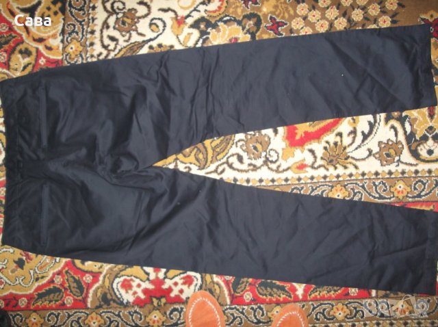 Спортен панталон UNIQLO    мъжки,М, снимка 3 - Панталони - 28409464