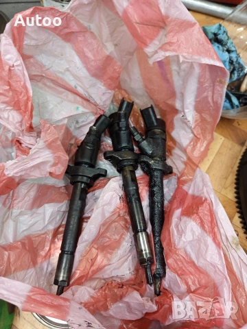 На части Ситроен Ц4 1.6ХДИ 109к.с Телефон 0892740864 Citroen C4 , снимка 10 - Автомобили и джипове - 53093205