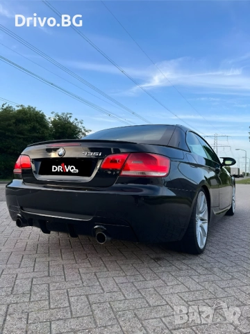 Гаранция! Нов Висококачествен Лип Спойлер за Багажник на BMW E92 E93, снимка 4 - Аксесоари и консумативи - 52075102