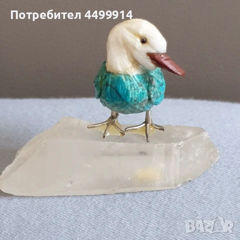 Фигура от минерали