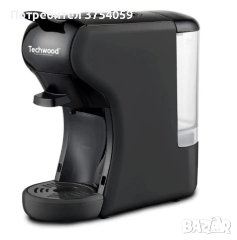 Кафемашина Multi'Caps
, снимка 1