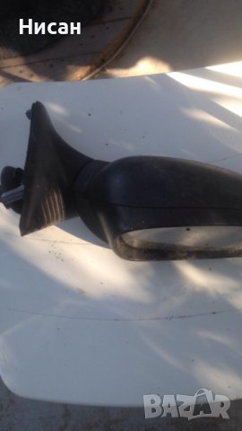 Дясно огледало Пежо 406