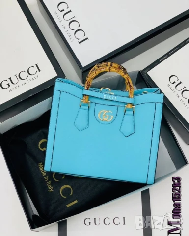 чанти gucci Michael kors guess valentino garavani , снимка 12 - Чанти - 50995146