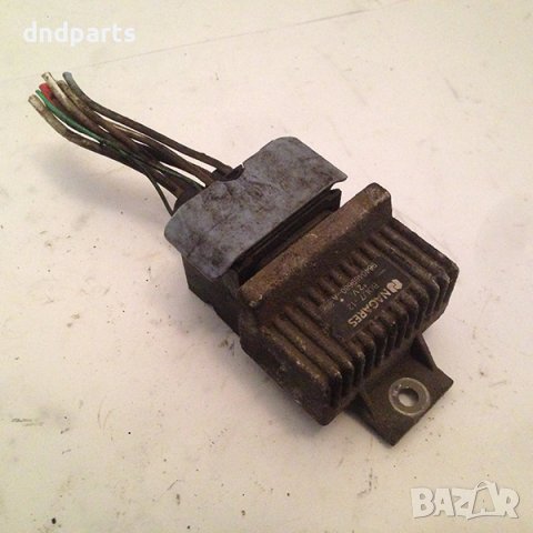 Реле подгревни свещи за Renault Laguna, 2.0 DCI, 150 к.с., 2009г.