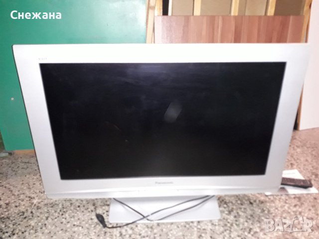 Телевизор 32" Panasonic - за части, снимка 5 - Телевизори - 43310122