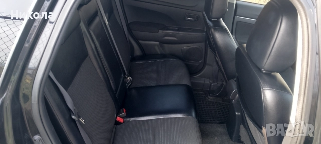 citroen c4 aircross, снимка 7 - Автомобили и джипове - 51419215