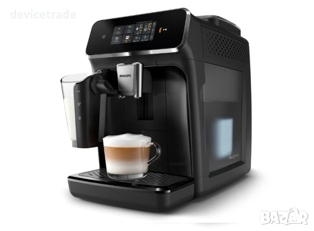 Еспресо машина Philips Espressor Series 2300 EP2331/10, 1500 W, снимка 1