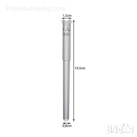 Комплект изтриваеми химикалки, снимка 6 - Ученически пособия, канцеларски материали - 43168024