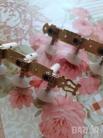 Ключове за Китара, снимка 2 - Китари - 44112811