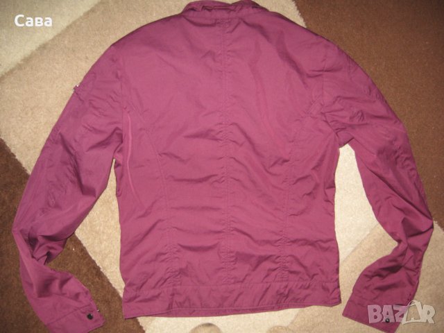 Яке пролет, есен HETREGO  дамско,С-М, снимка 3 - Якета - 32689591