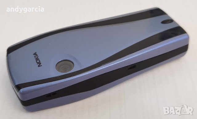  Nokia 7250i чисто нов 100% оригинален и автентичен, работи с всички оператори, снимка 10 - Nokia - 34870014