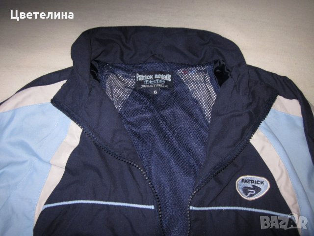 Спортно горнище-6-7г., снимка 2 - Детски анцузи и суичери - 28922204