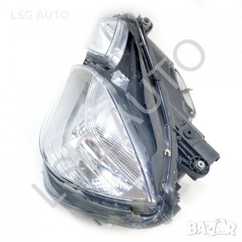 Оригинален ляв фар Mercedes Benz E Classe ART200120, снимка 3 - Части - 27882473