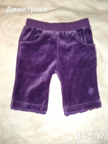 Бебешки дрехи за момиче ръст 56-60 см, снимка 2 - Комплекти за бебе - 27890591