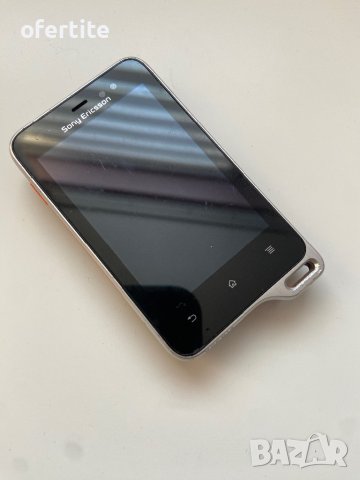 ✅ Sony Ericsson 🔝 Xperia Active , снимка 3 - Sony Ericsson - 43808462