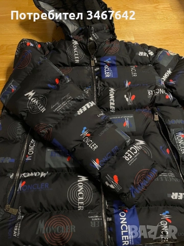 Уникално зимно/пролетно яке, снимка 7 - Якета - 53474509