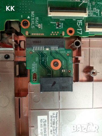 Dell Inspiron 15 3878 - на части, снимка 6 - Части за лаптопи - 29858076