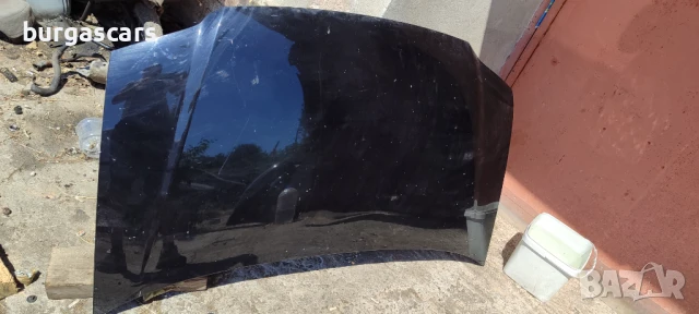 Панти преден капак Vw Touran - 30лв, снимка 2 - Части - 51273434