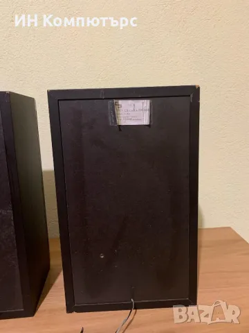 Продавам трилентови тонколони Schneider 8027 LS, снимка 7 - Тонколони - 49171877