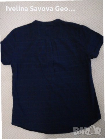 Дамска риза на H&M, снимка 7 - Ризи - 32248166