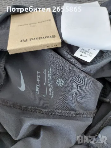 Мъжки долнища Nike STANDART FIT , снимка 10 - Спортни дрехи, екипи - 48435171
