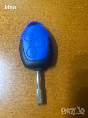 Дистанционно ключ за Форд 