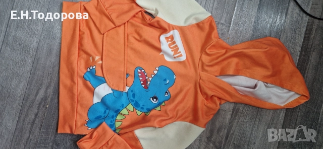 Дрешки по 5 лв броя / поръчка на 3 бр.подарък 1 , снимка 2 - Детски комплекти - 52350744