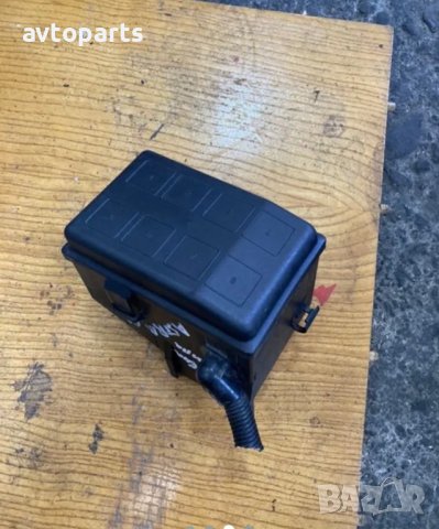 Opel astra G 1.4i реле горивна помпа, снимка 2 - Части - 40343247