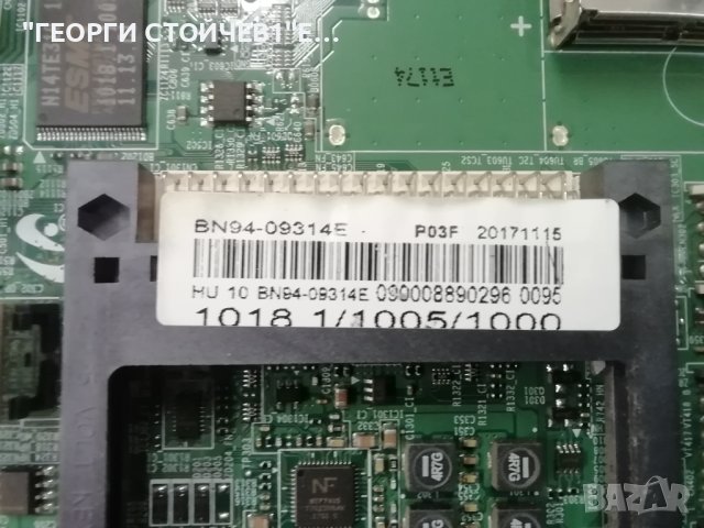 T28E310EW  BN41-02105 BN94-09314E BN44-00695A L28S0_ESM  HJ028AGH-R1  D4GE-280DC0-R3, снимка 6 - Части и Платки - 43659846