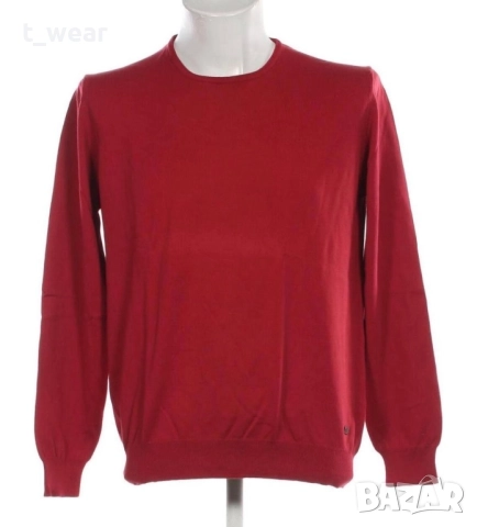 Мъжка и дамска блуза за коледна фотосесия, снимка 2 - Якета - 52737687