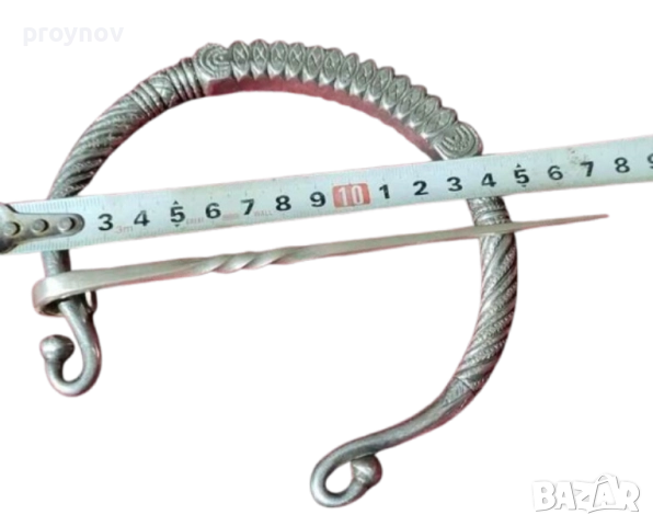 Уникална Накид без аналог, снимка 6 - Колекции - 52104877