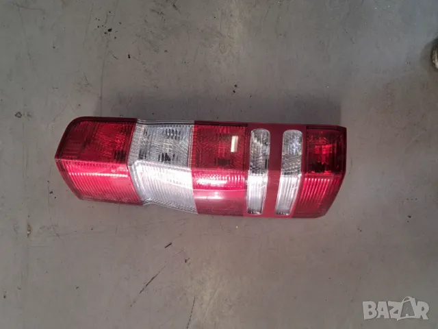 Оригинален ляв стоп за мерцедес принтер 