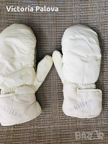 Ръкавици KILLY, снимка 7 - Ръкавици - 27311146