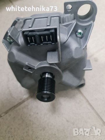 Мотор от пералня beko, снимка 3 - Перални - 39929334