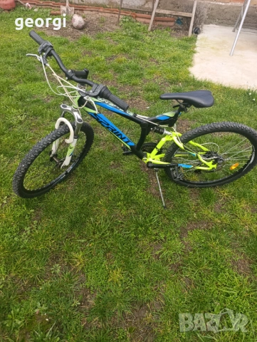 Велосипед Sprint 26″