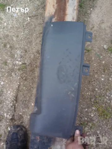 Дясно пърче десен ъгъл буфер от задна броня ситроен джъмпер Пежо боксер Фиат дукато 2006-2020г, снимка 3 - Части - 49790075